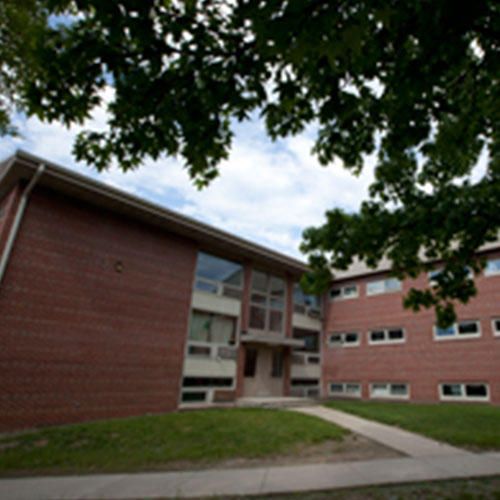 Housing and Residence Life Ball State University